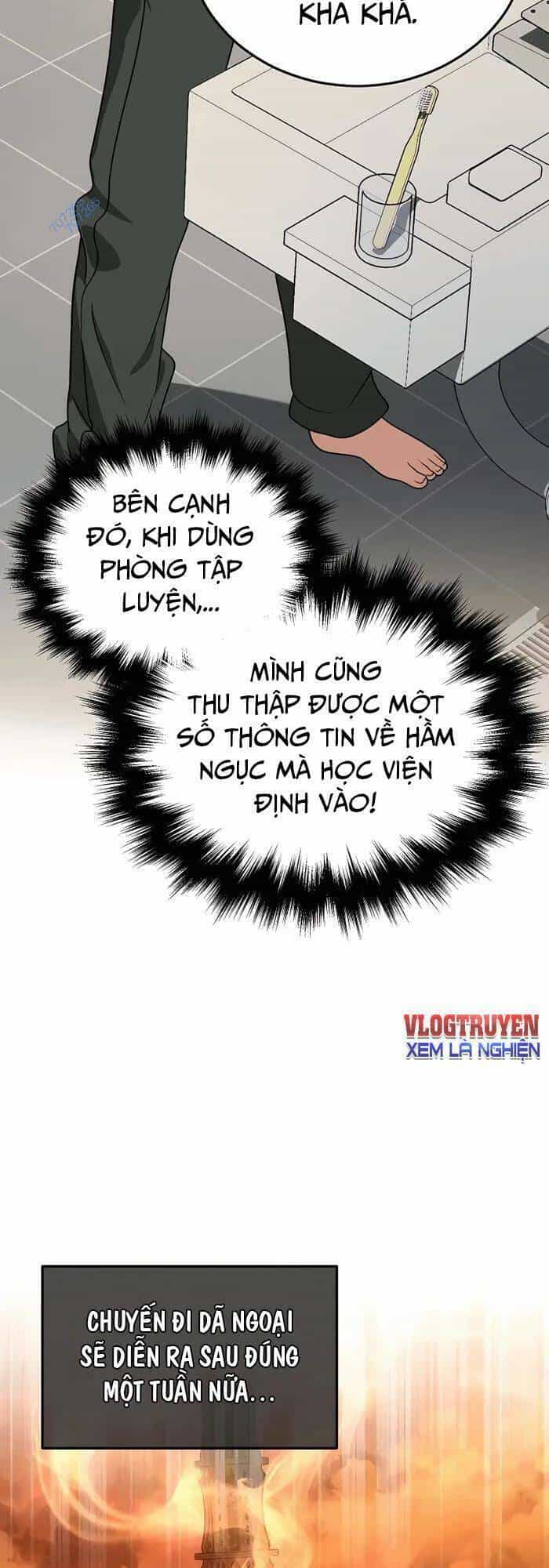 Truyền Nhân Của Thần Thoại Anh Hùng - Chương 17 - ảnh 2
