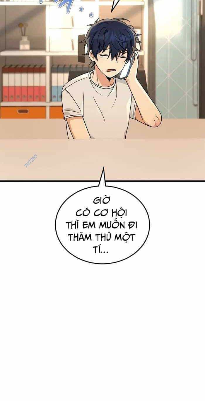 Truyền Nhân Của Thần Thoại Anh Hùng - Chương 17 - ảnh 25