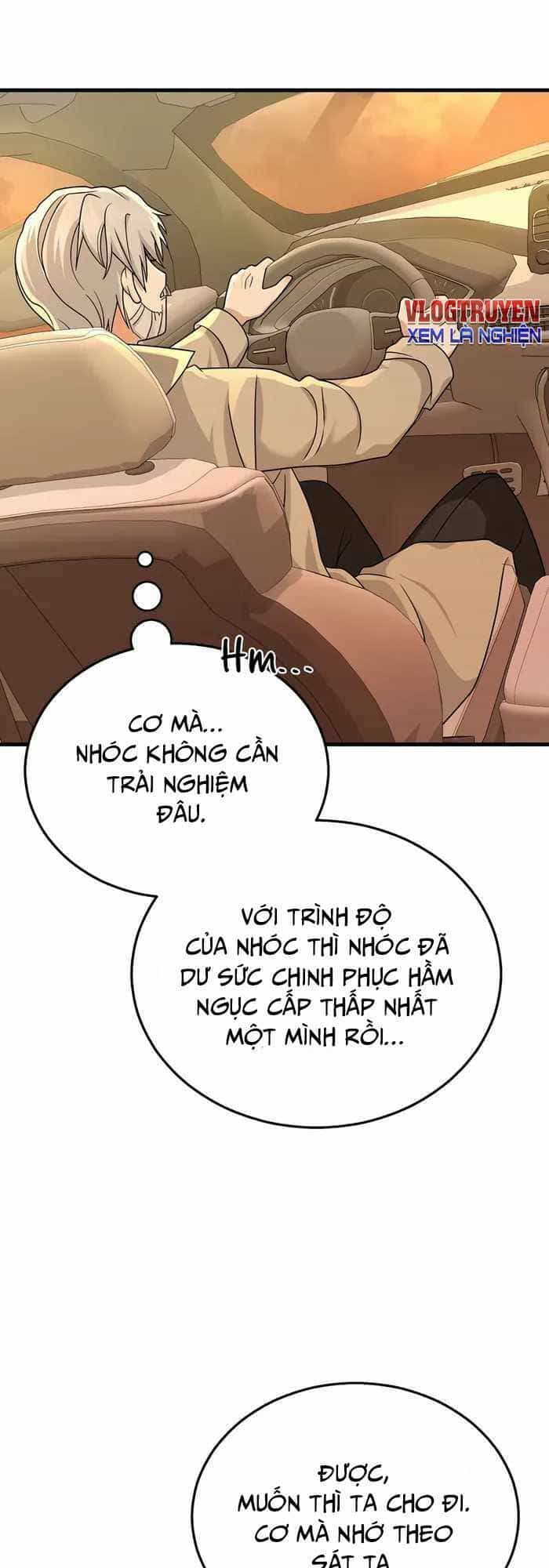 Truyền Nhân Của Thần Thoại Anh Hùng - Chương 17 - ảnh 27