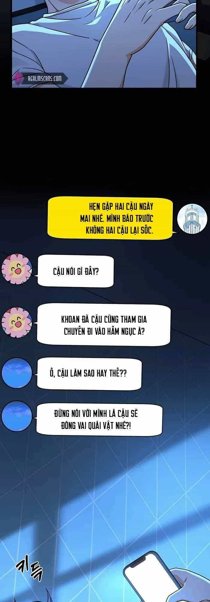 Truyền Nhân Của Thần Thoại Anh Hùng - Chương 17 - ảnh 31