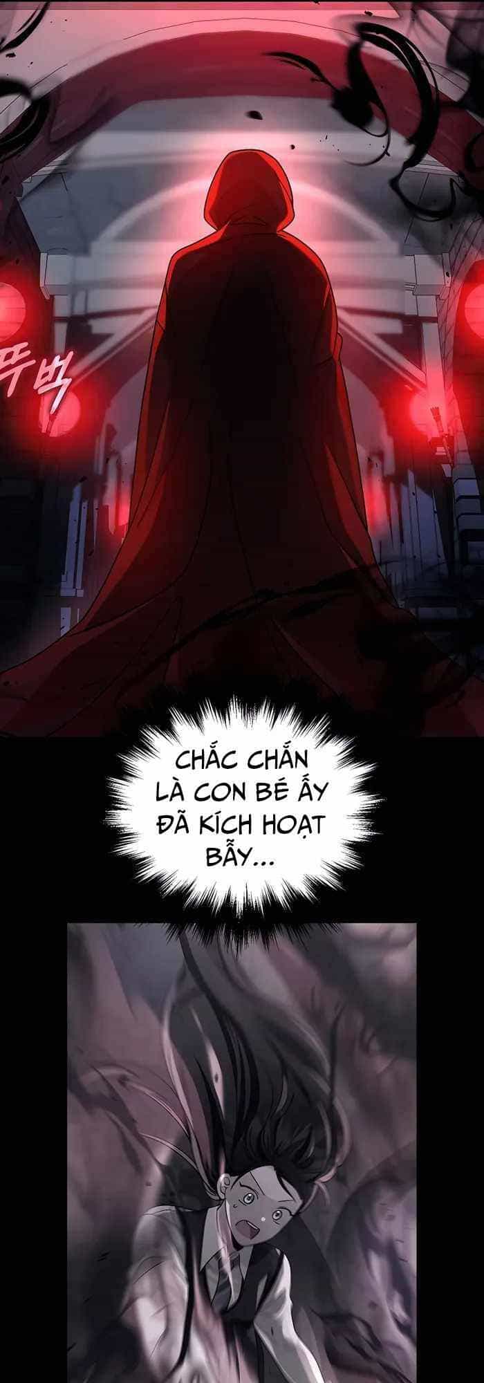 Truyền Nhân Của Thần Thoại Anh Hùng - Chương 17 - ảnh 34