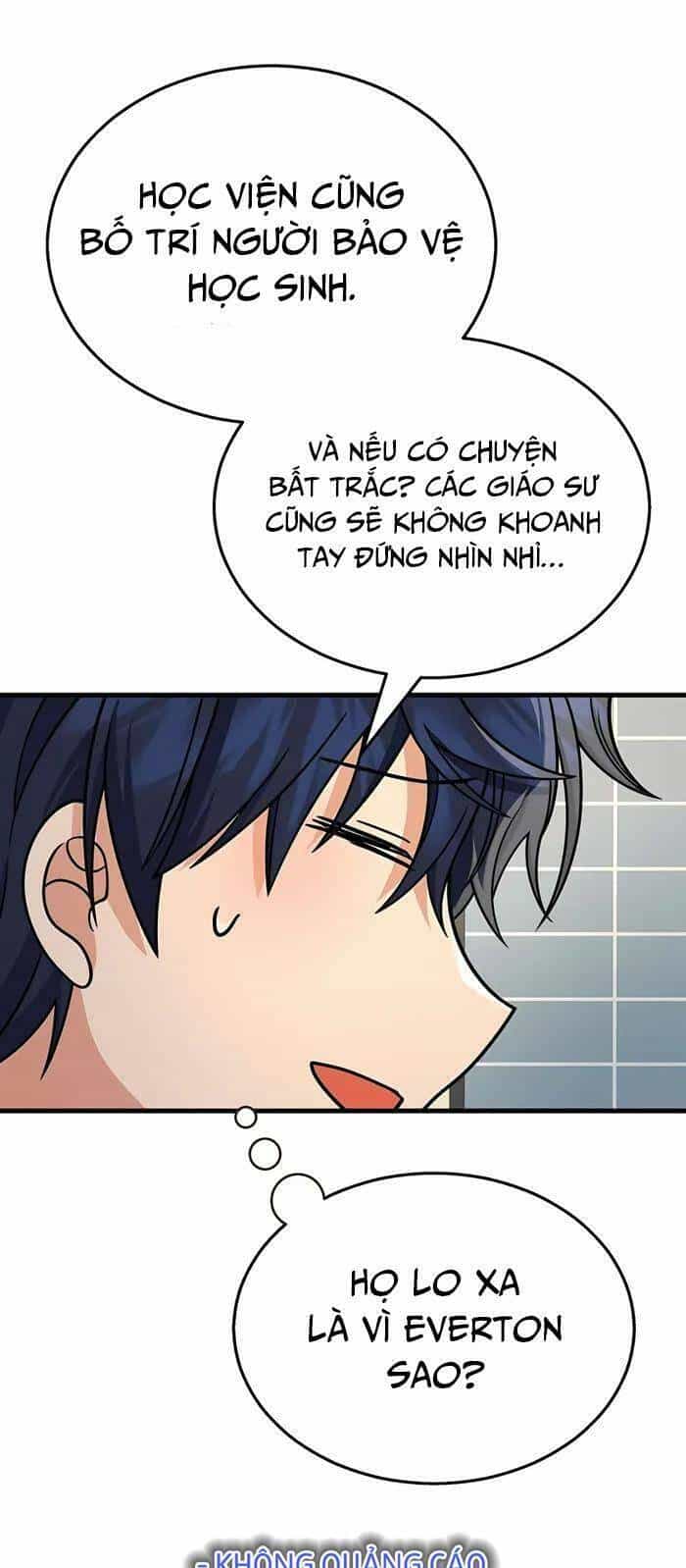 Truyền Nhân Của Thần Thoại Anh Hùng - Chương 17 - ảnh 4