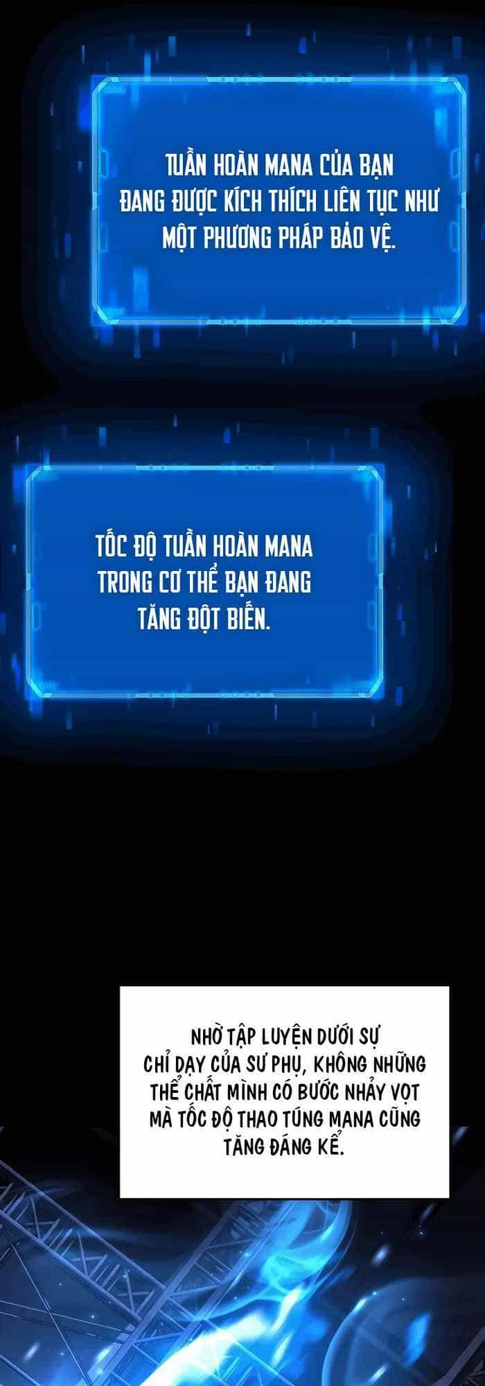 Truyền Nhân Của Thần Thoại Anh Hùng - Chương 17 - ảnh 6
