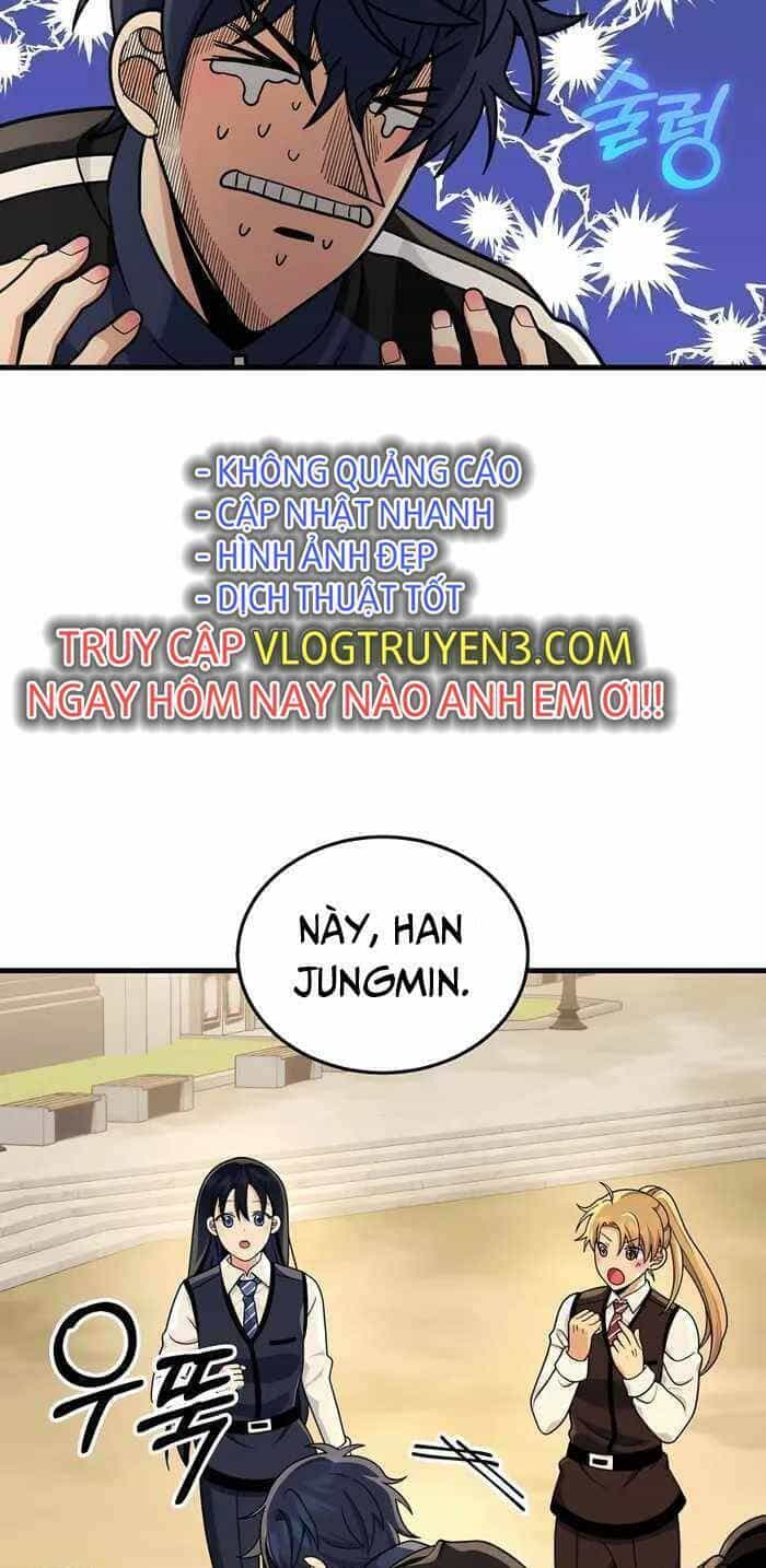Truyền Nhân Của Thần Thoại Anh Hùng - Chương 17 - ảnh 61