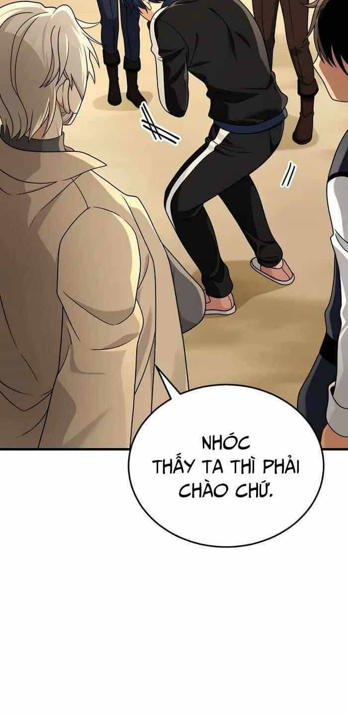 Truyền Nhân Của Thần Thoại Anh Hùng - Chương 17 - ảnh 62