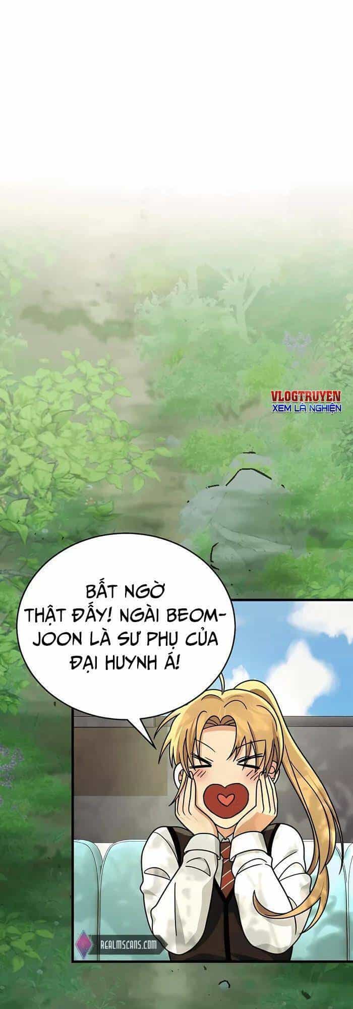 Truyền Nhân Của Thần Thoại Anh Hùng - Chương 18 - ảnh 1