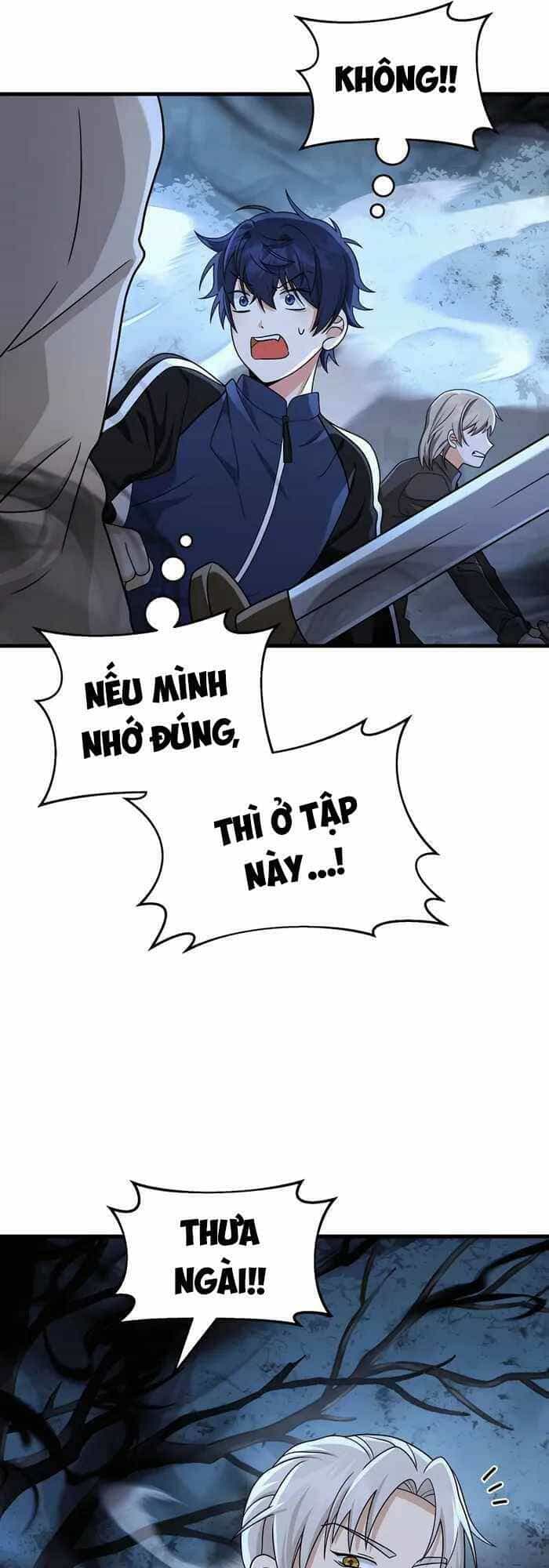 Truyền Nhân Của Thần Thoại Anh Hùng - Chương 18 - ảnh 24