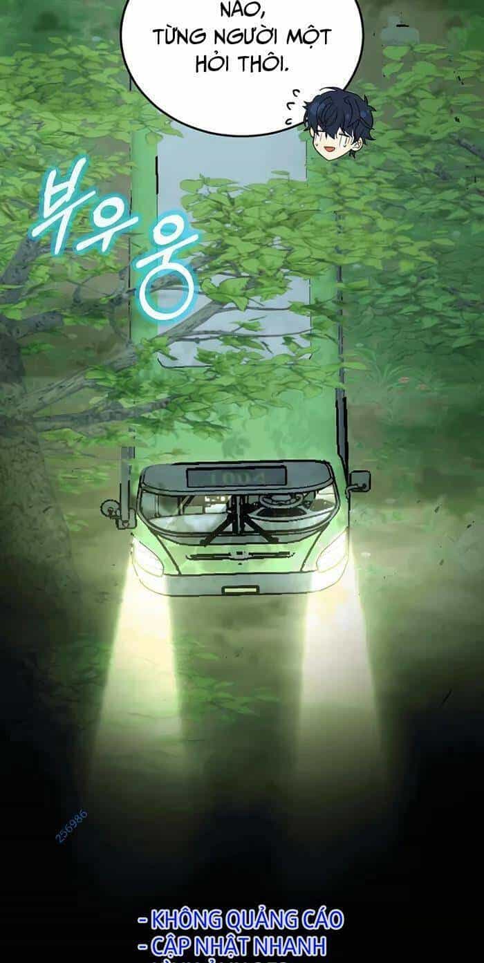 Truyền Nhân Của Thần Thoại Anh Hùng - Chương 18 - ảnh 3