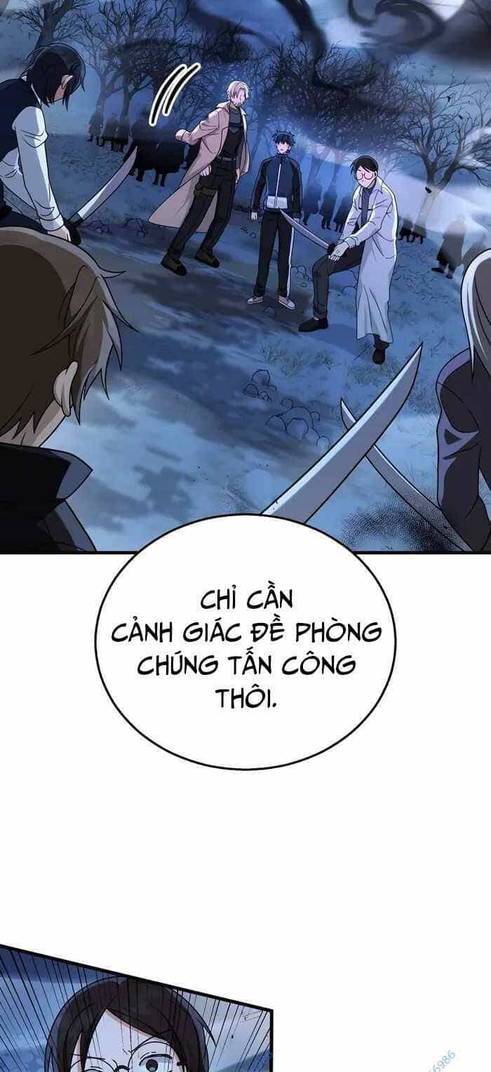 Truyền Nhân Của Thần Thoại Anh Hùng - Chương 18 - ảnh 36