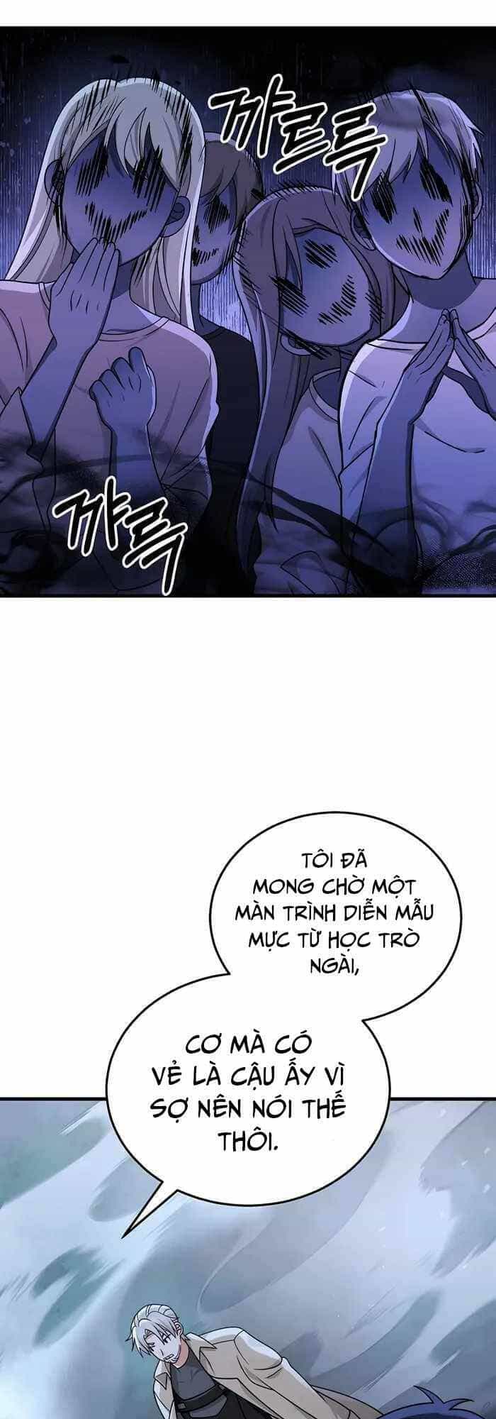 Truyền Nhân Của Thần Thoại Anh Hùng - Chương 18 - ảnh 43
