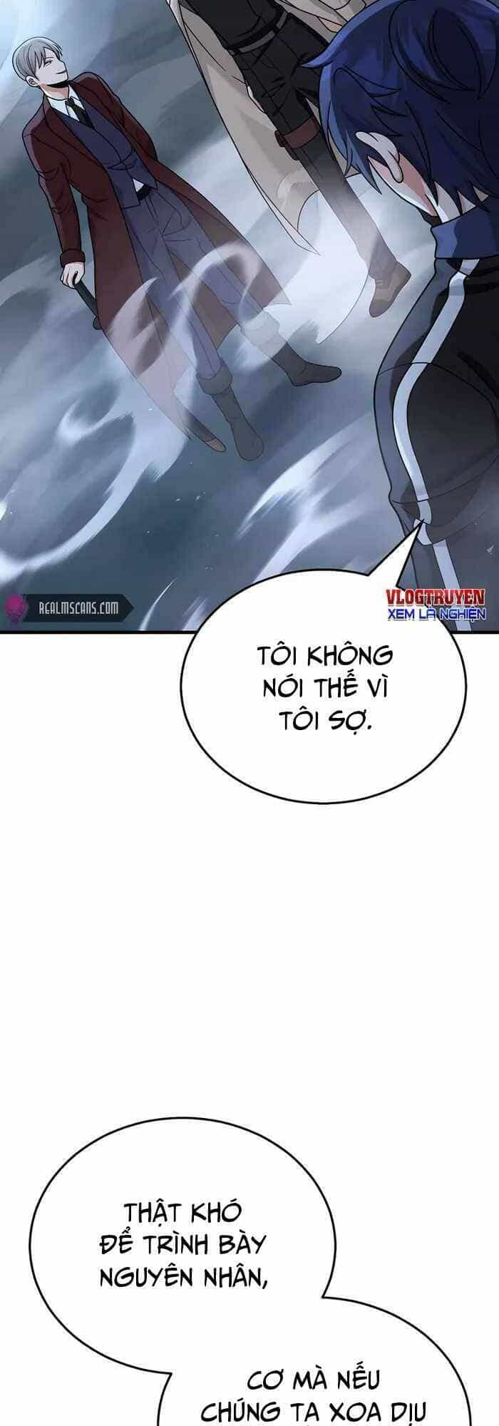 Truyền Nhân Của Thần Thoại Anh Hùng - Chương 18 - ảnh 44