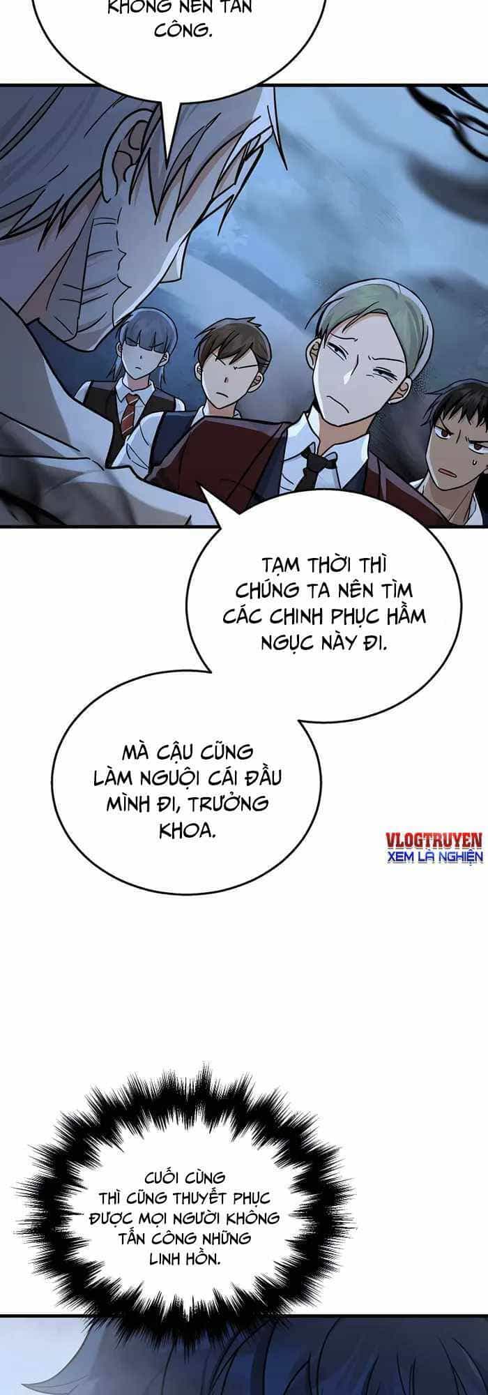 Truyền Nhân Của Thần Thoại Anh Hùng - Chương 18 - ảnh 49