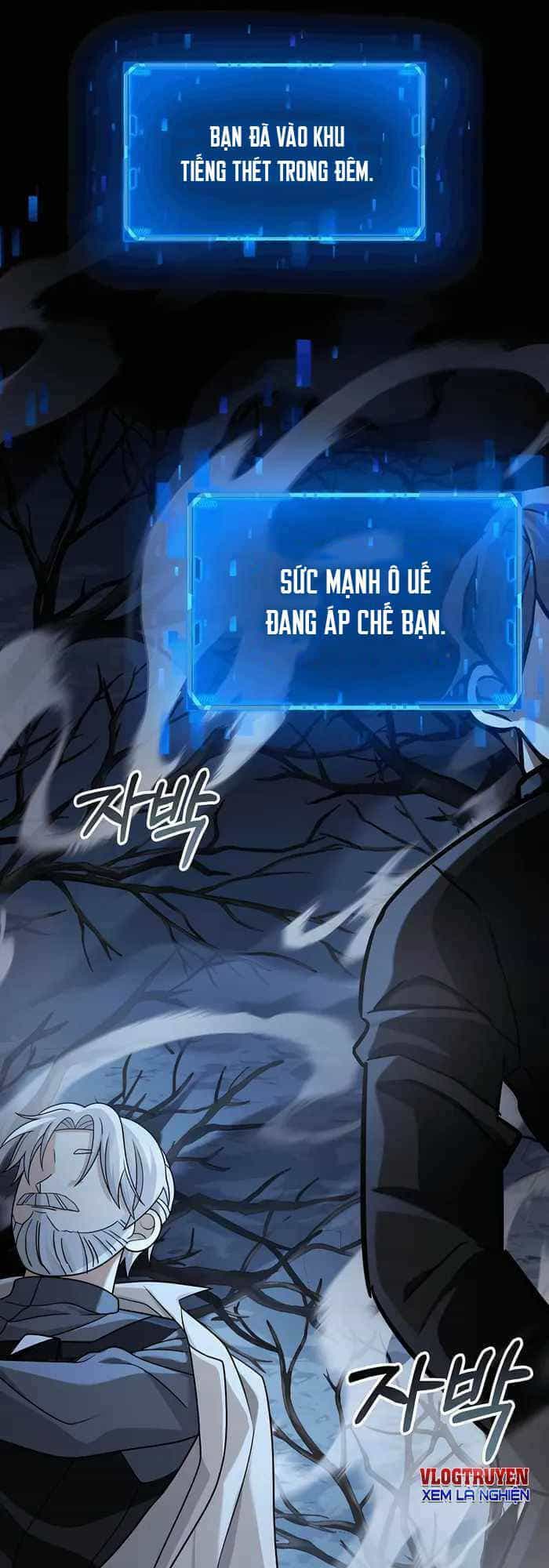 Truyền Nhân Của Thần Thoại Anh Hùng - Chương 18 - ảnh 5