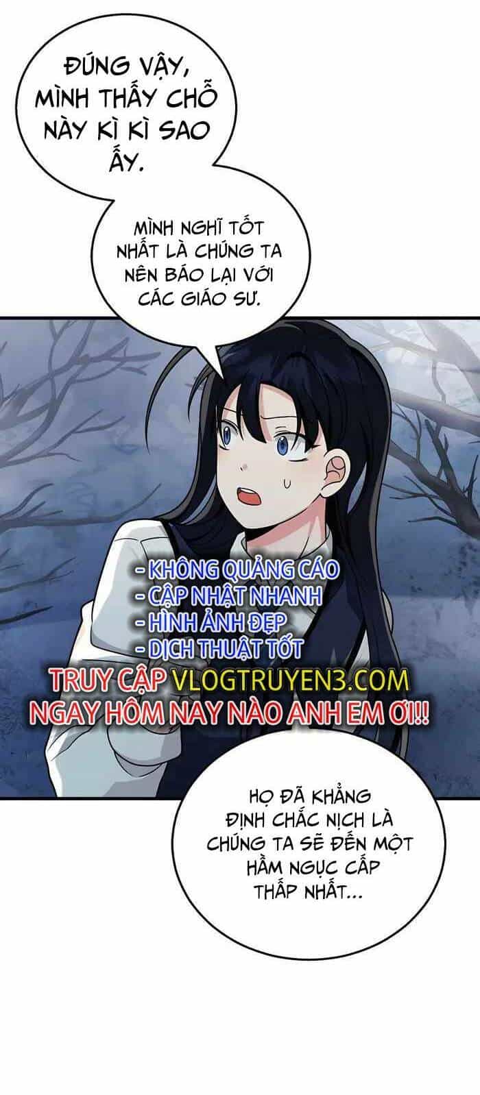 Truyền Nhân Của Thần Thoại Anh Hùng - Chương 18 - ảnh 8