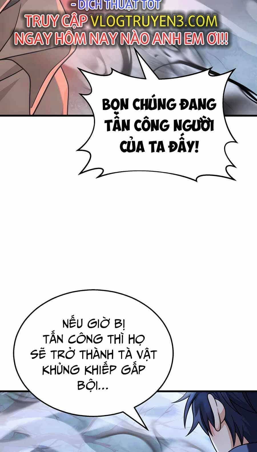 Truyền Nhân Của Thần Thoại Anh Hùng - Chương 19 - ảnh 28