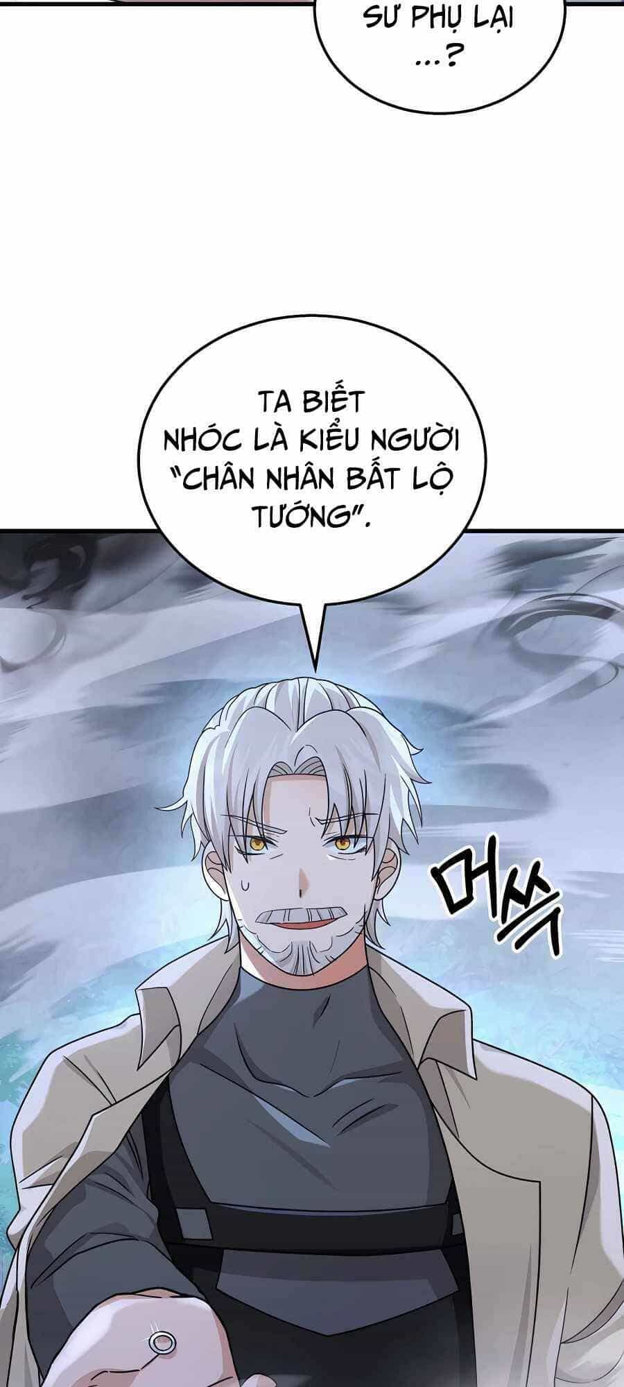 Truyền Nhân Của Thần Thoại Anh Hùng - Chương 19 - ảnh 37