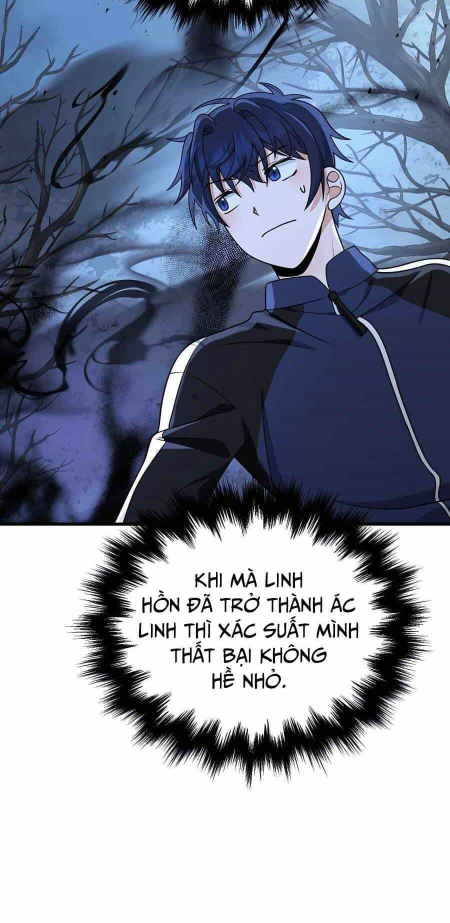 Truyền Nhân Của Thần Thoại Anh Hùng - Chương 19 - ảnh 40