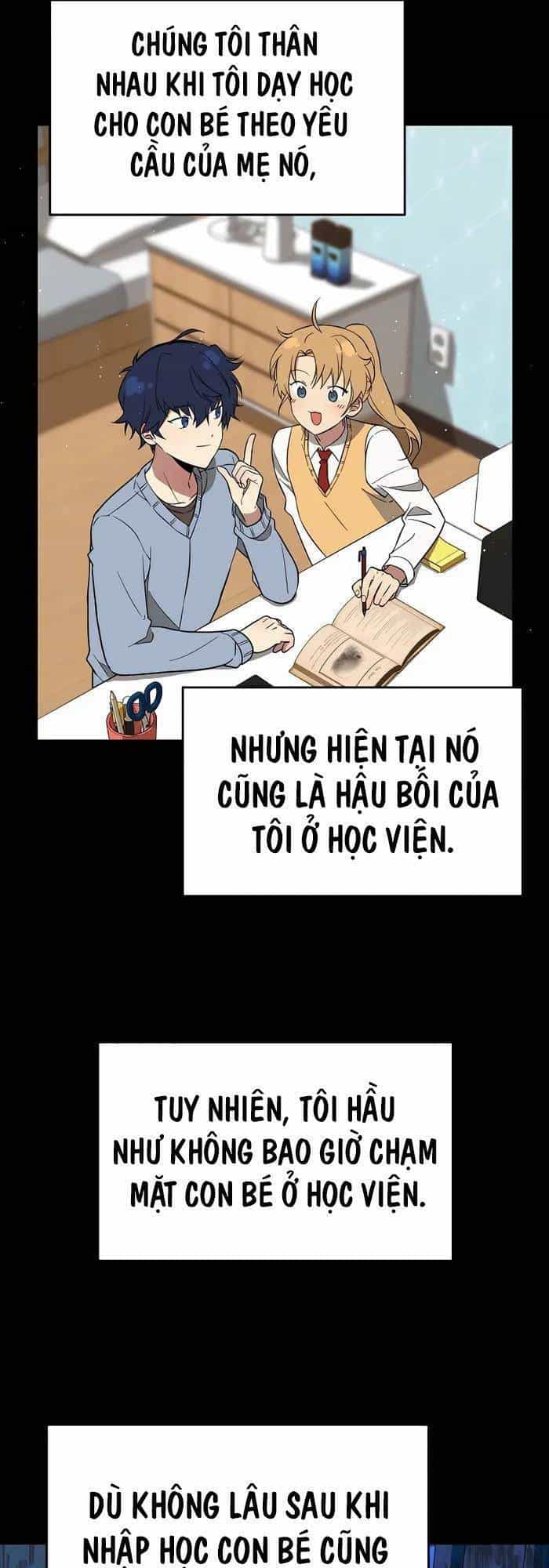 Truyền Nhân Của Thần Thoại Anh Hùng - Chương 2 - ảnh 18