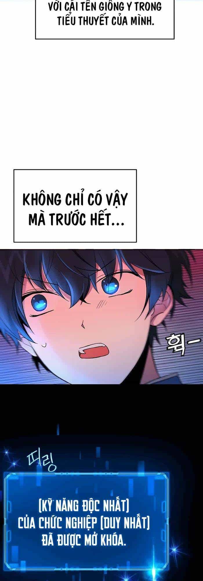 Truyền Nhân Của Thần Thoại Anh Hùng - Chương 2 - ảnh 2
