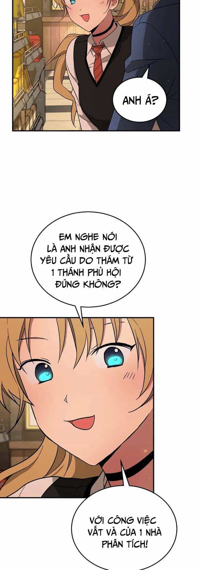 Truyền Nhân Của Thần Thoại Anh Hùng - Chương 2 - ảnh 24