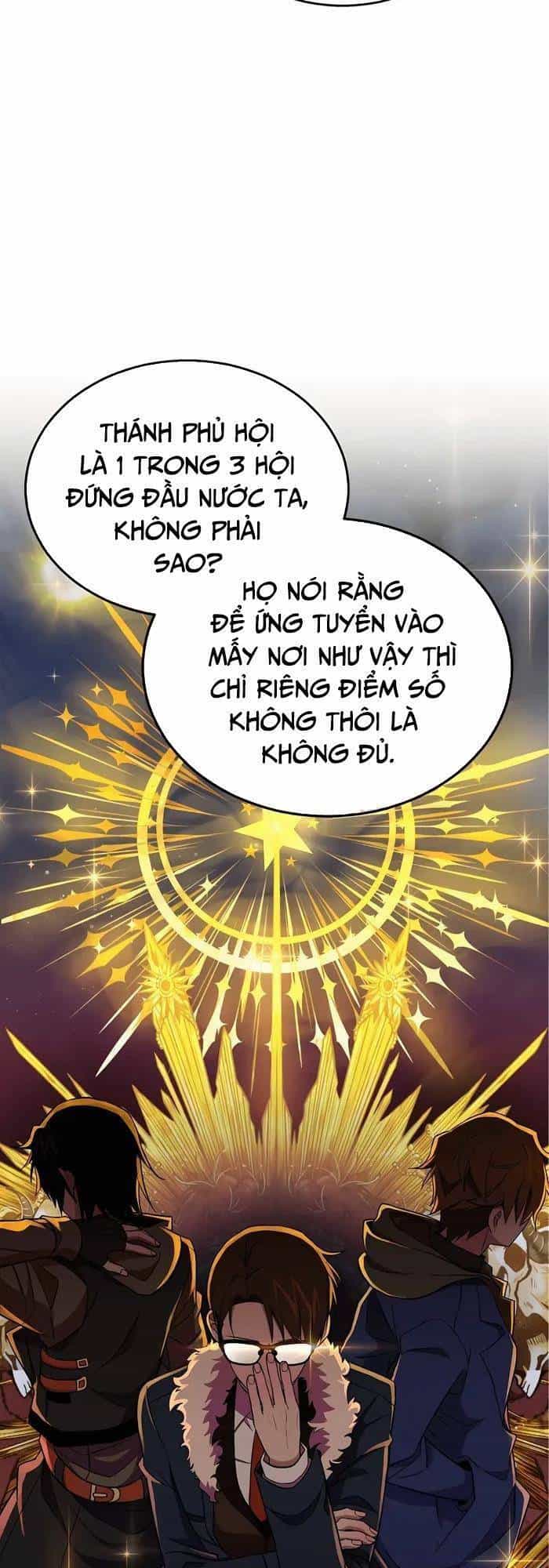 Truyền Nhân Của Thần Thoại Anh Hùng - Chương 2 - ảnh 25