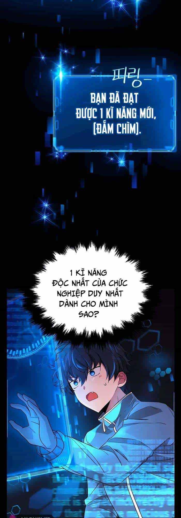 Truyền Nhân Của Thần Thoại Anh Hùng - Chương 2 - ảnh 3