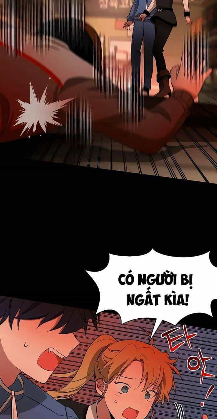 Truyền Nhân Của Thần Thoại Anh Hùng - Chương 2 - ảnh 34