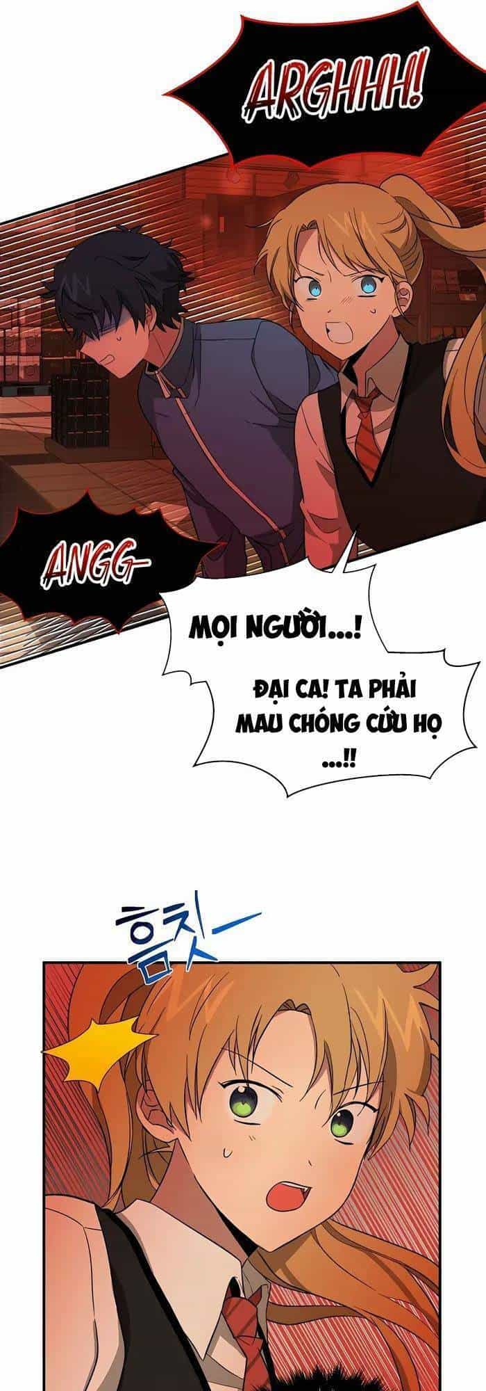 Truyền Nhân Của Thần Thoại Anh Hùng - Chương 2 - ảnh 46