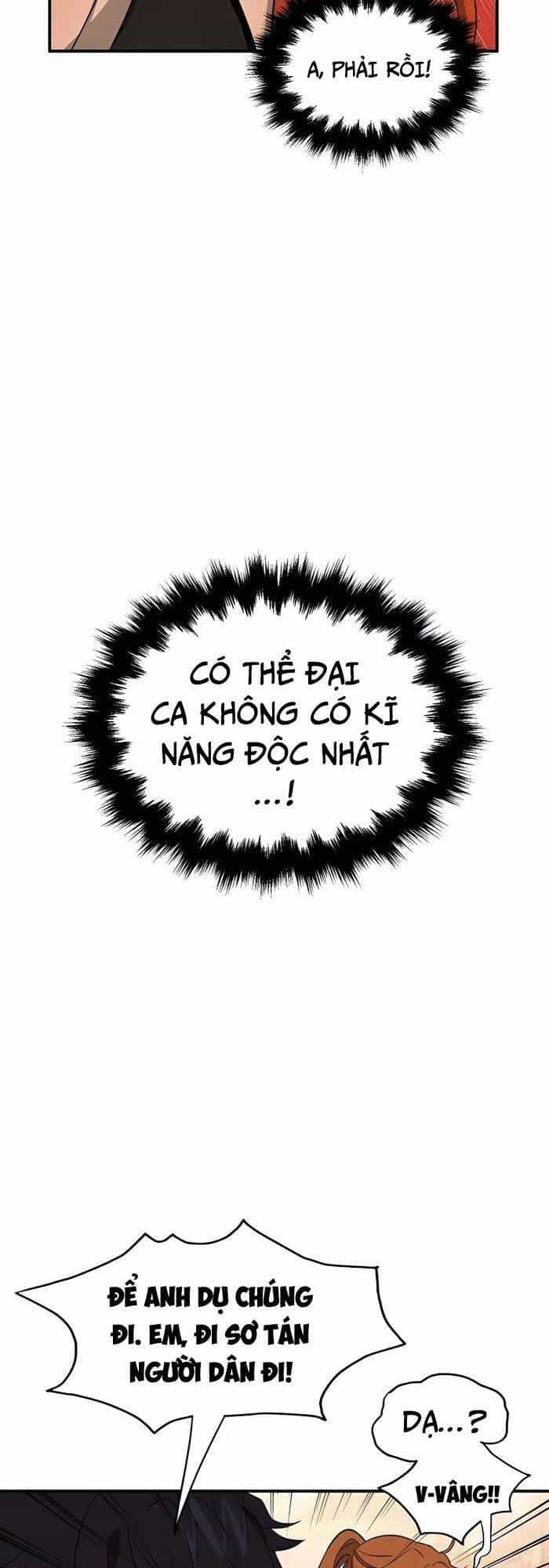 Truyền Nhân Của Thần Thoại Anh Hùng - Chương 2 - ảnh 47