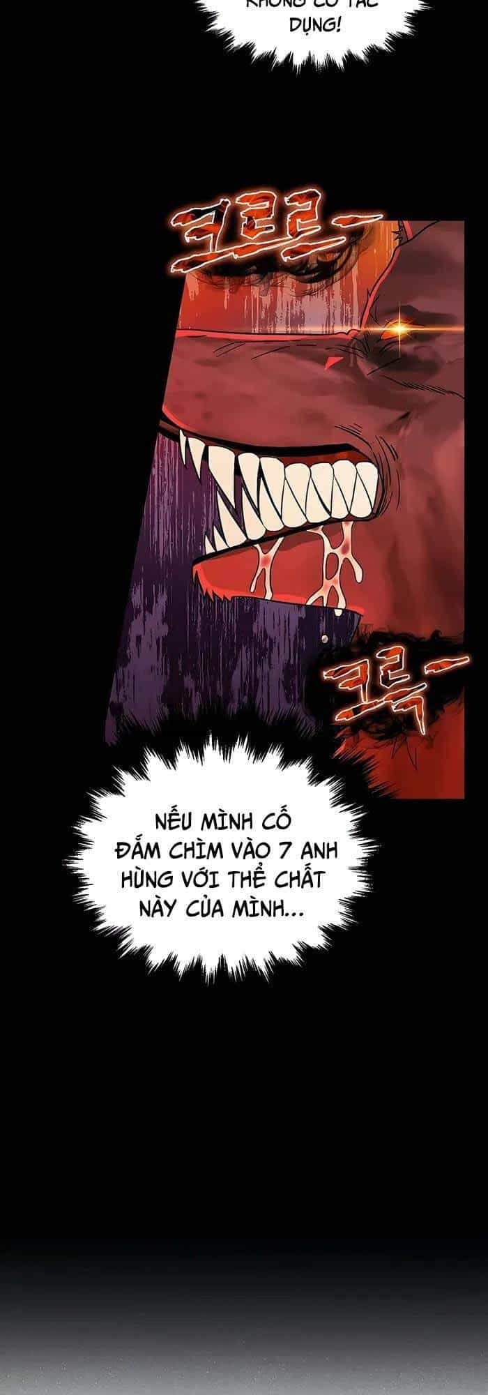 Truyền Nhân Của Thần Thoại Anh Hùng - Chương 2 - ảnh 68
