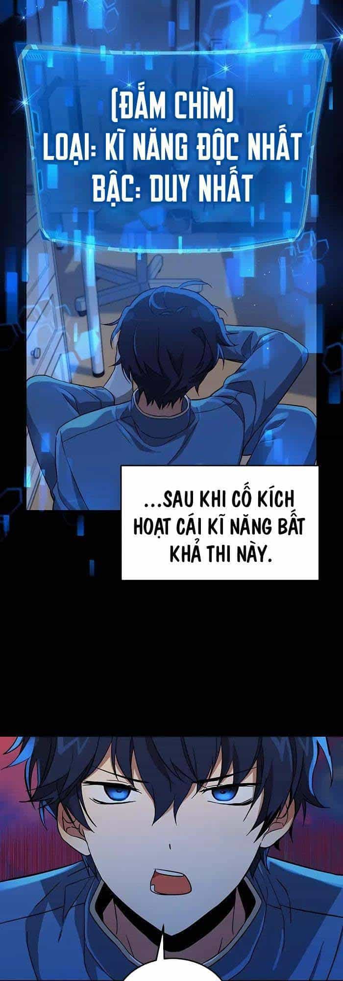 Truyền Nhân Của Thần Thoại Anh Hùng - Chương 2 - ảnh 8