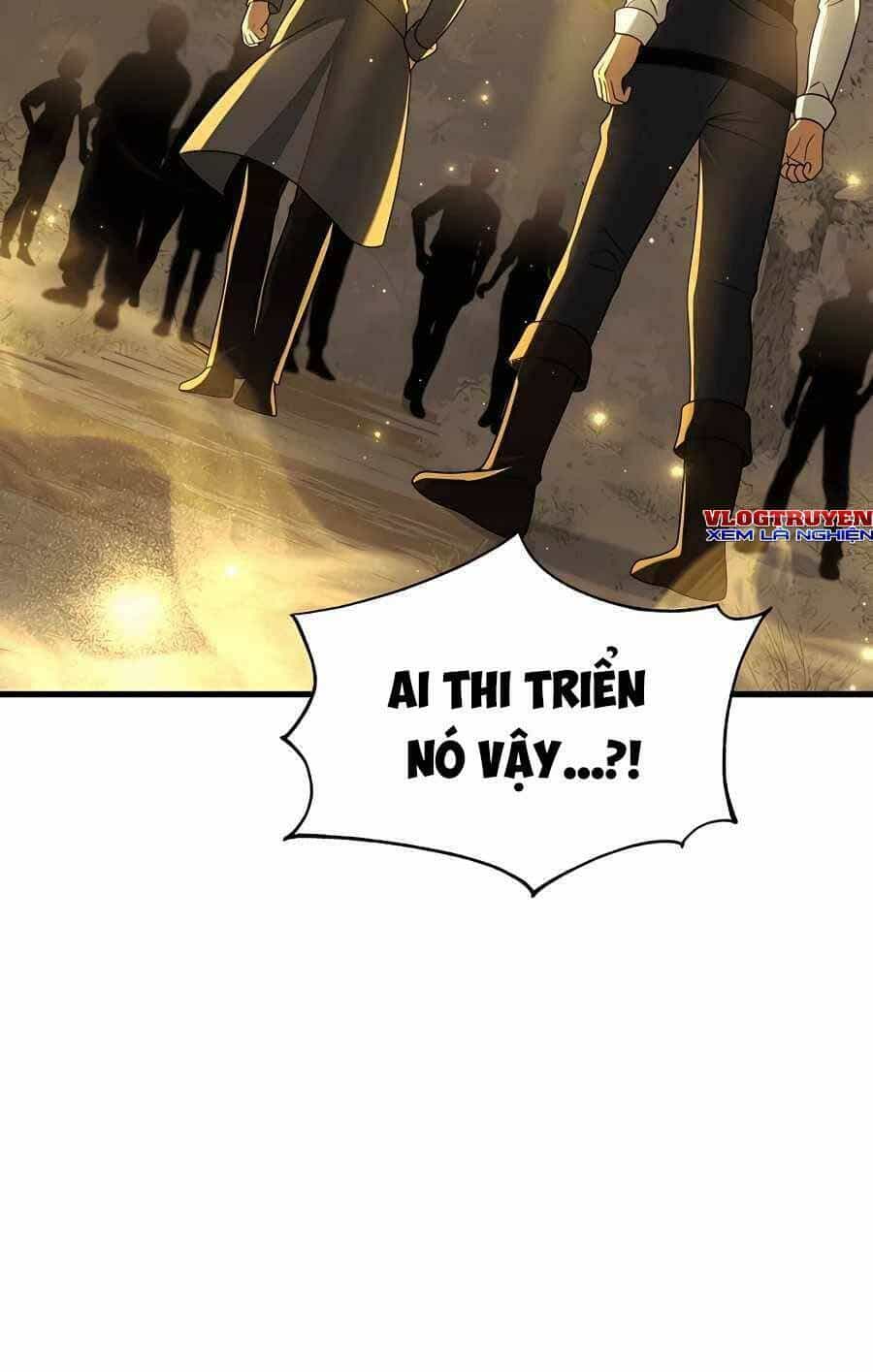 Truyền Nhân Của Thần Thoại Anh Hùng - Chương 20 - ảnh 16