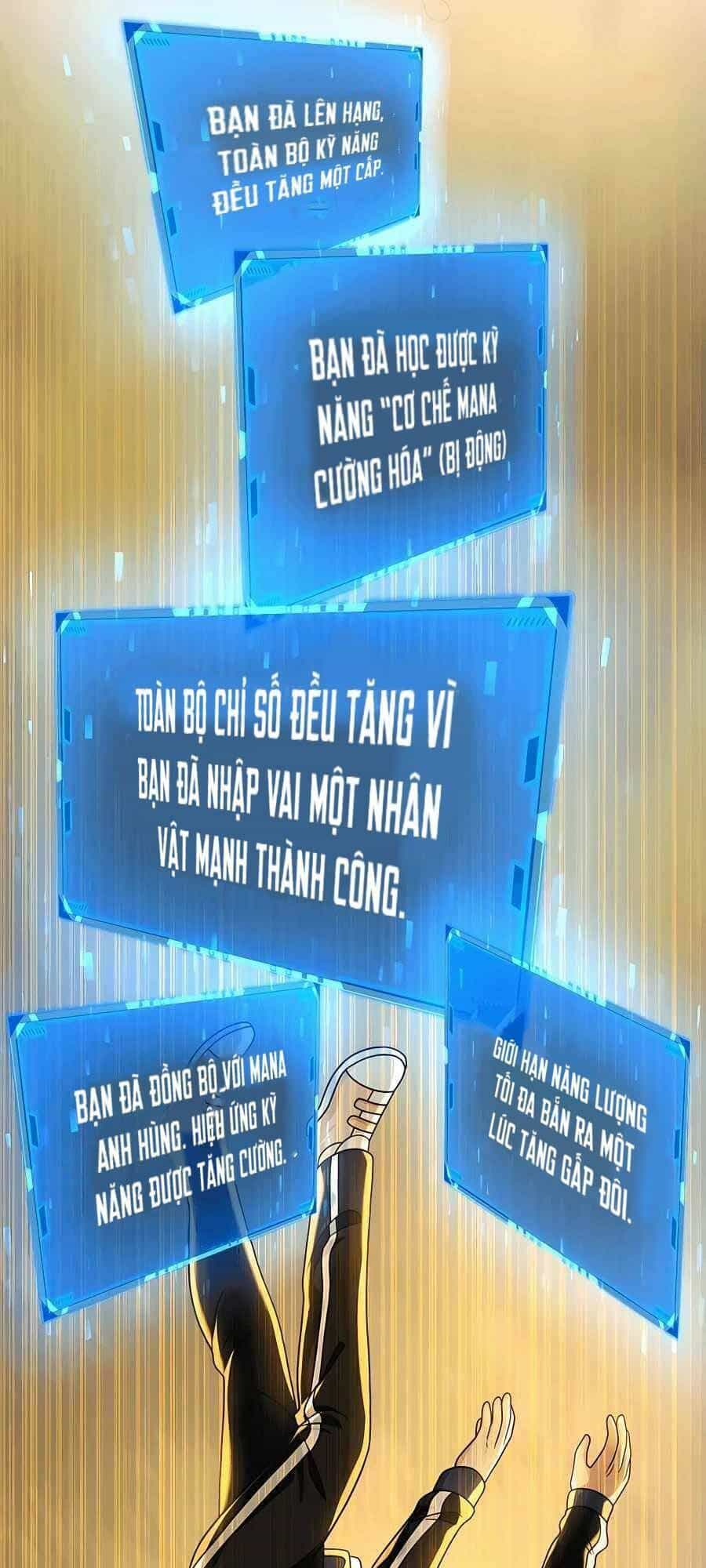 Truyền Nhân Của Thần Thoại Anh Hùng - Chương 20 - ảnh 26