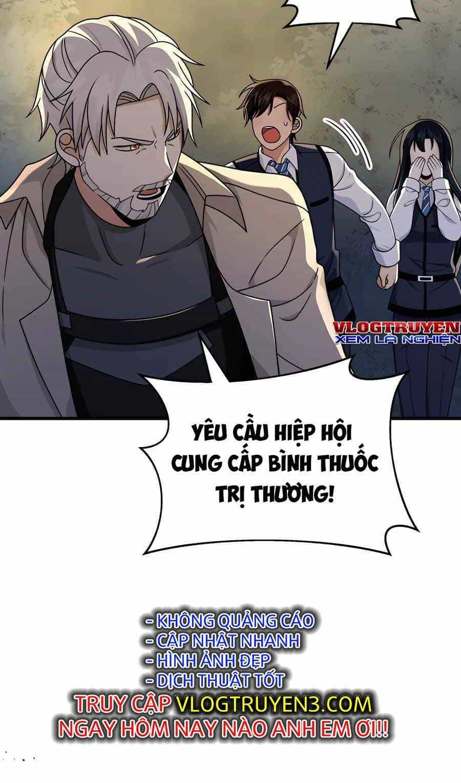 Truyền Nhân Của Thần Thoại Anh Hùng - Chương 20 - ảnh 33