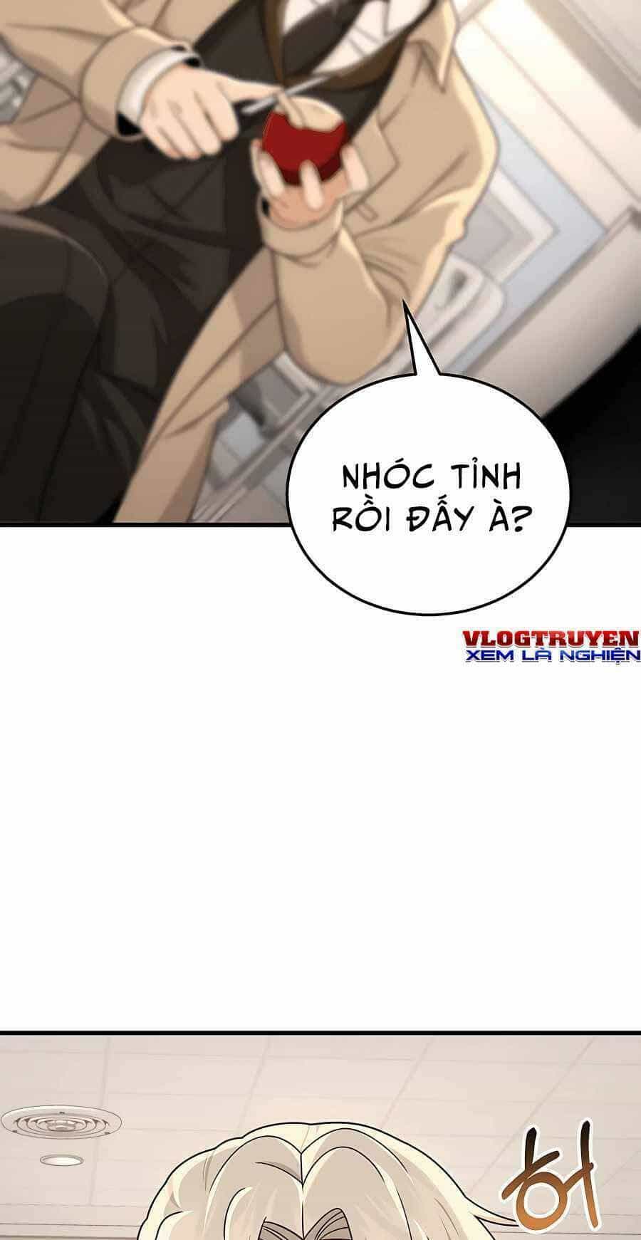 Truyền Nhân Của Thần Thoại Anh Hùng - Chương 20 - ảnh 59