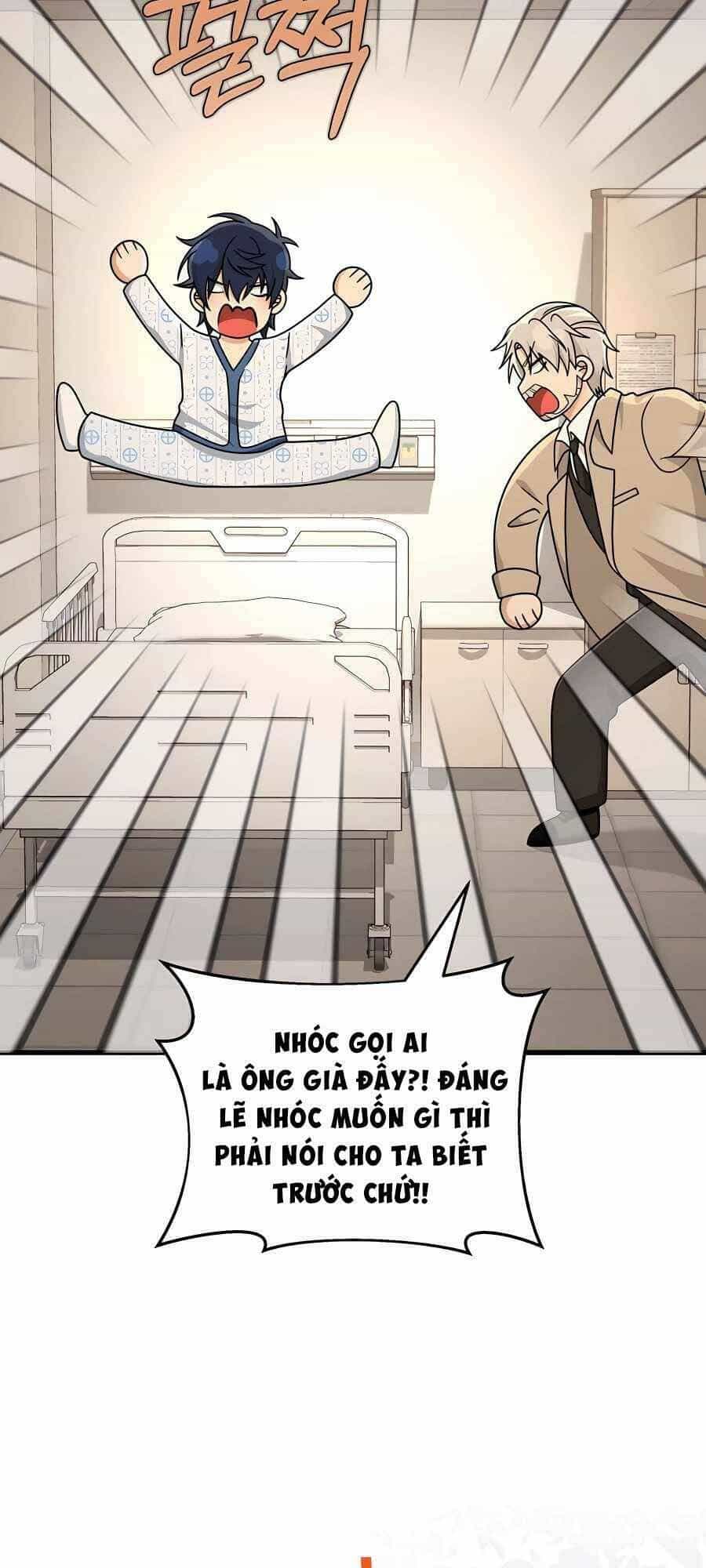 Truyền Nhân Của Thần Thoại Anh Hùng - Chương 20 - ảnh 70