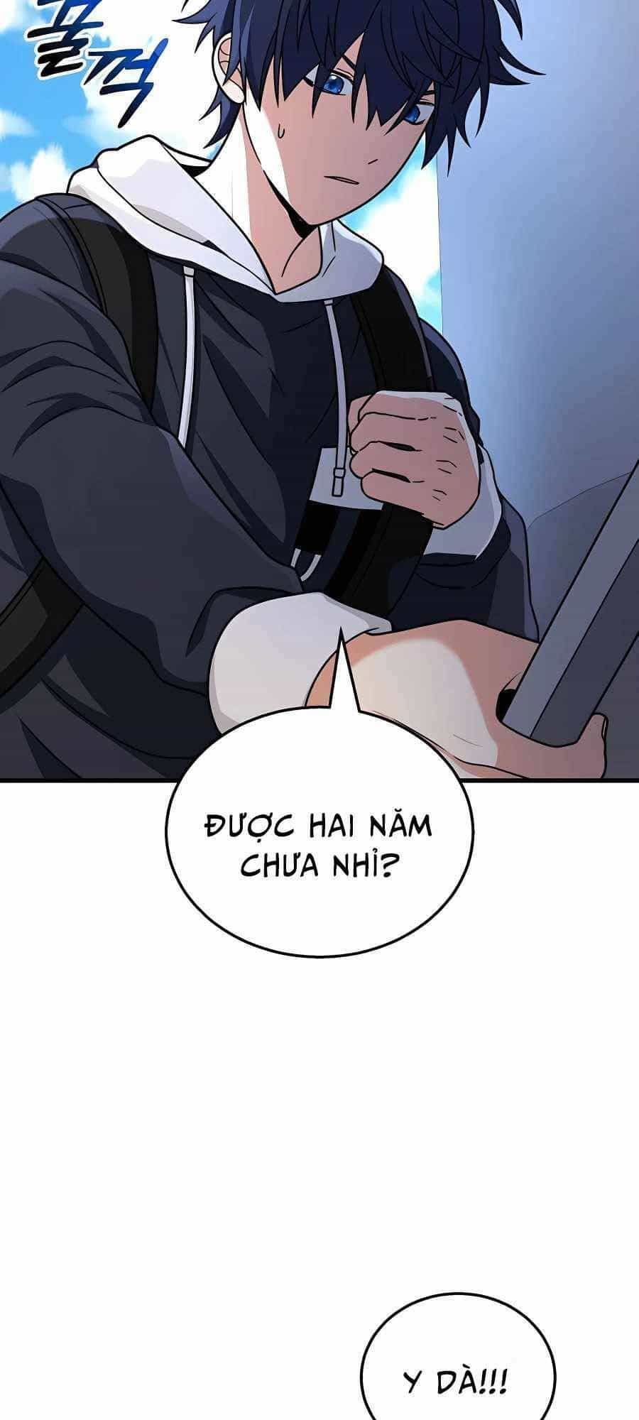 Truyền Nhân Của Thần Thoại Anh Hùng - Chương 20 - ảnh 75