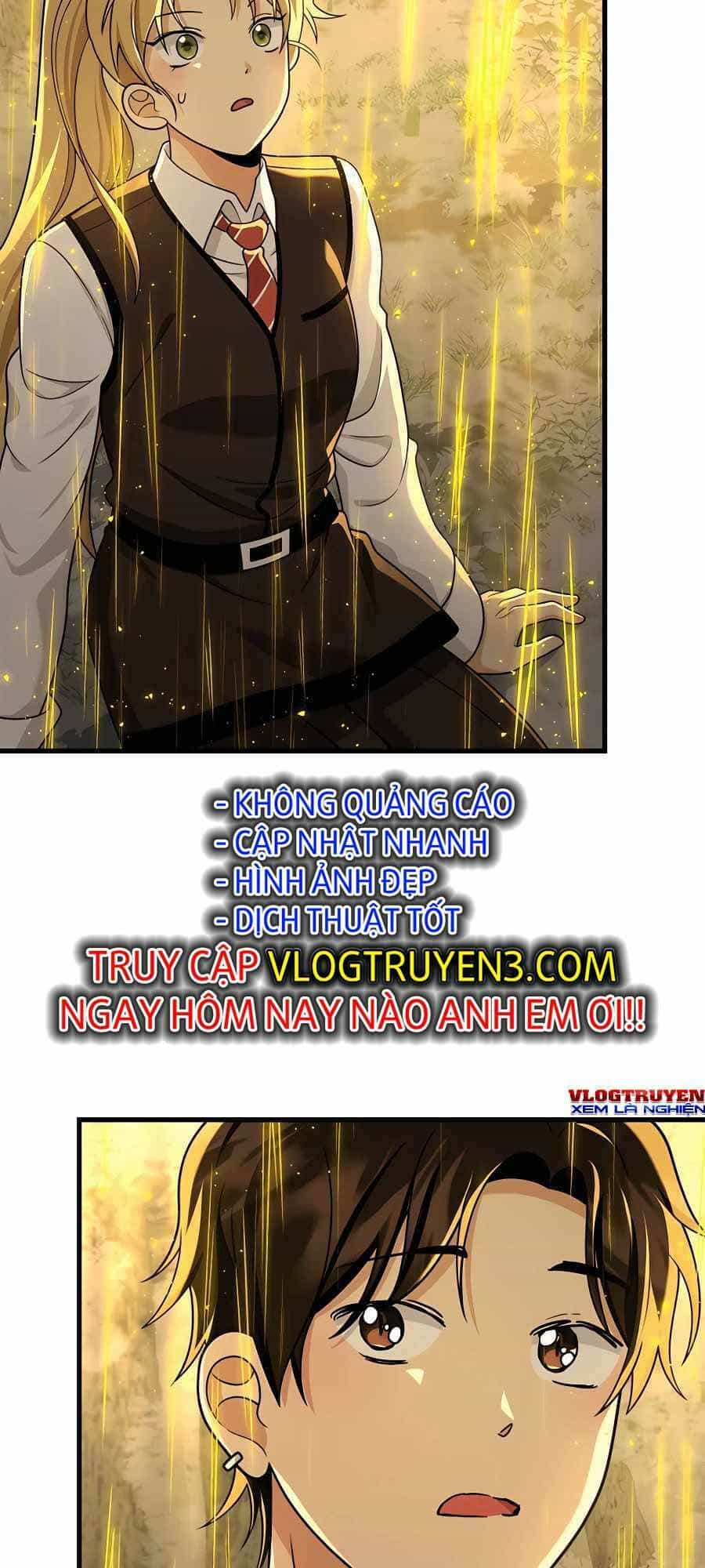 Truyền Nhân Của Thần Thoại Anh Hùng - Chương 20 - ảnh 8