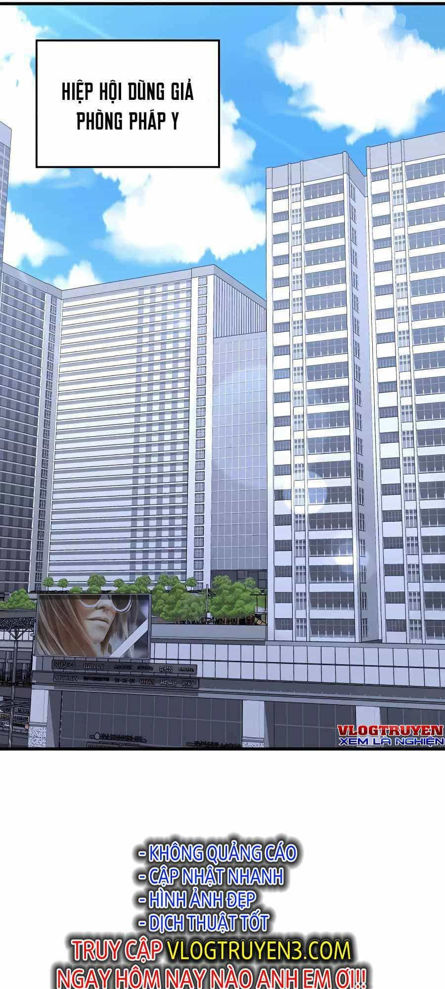 Truyền Nhân Của Thần Thoại Anh Hùng - Chương 21 - ảnh 15