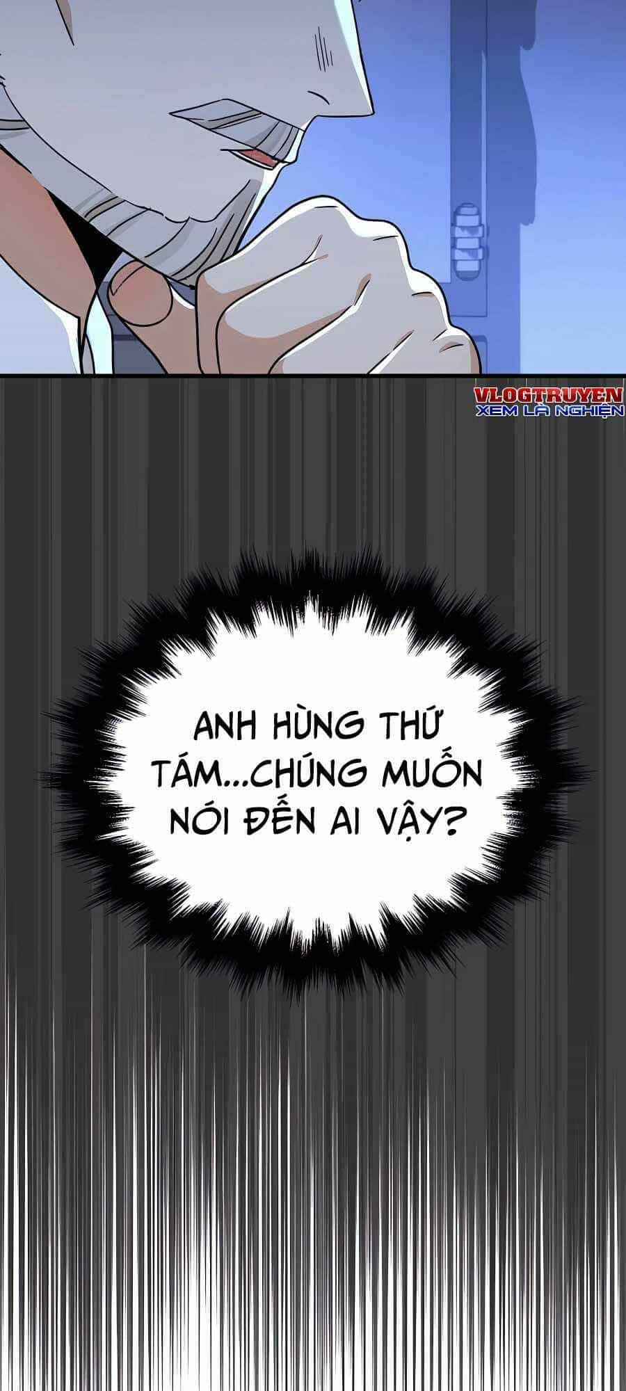Truyền Nhân Của Thần Thoại Anh Hùng - Chương 21 - ảnh 21