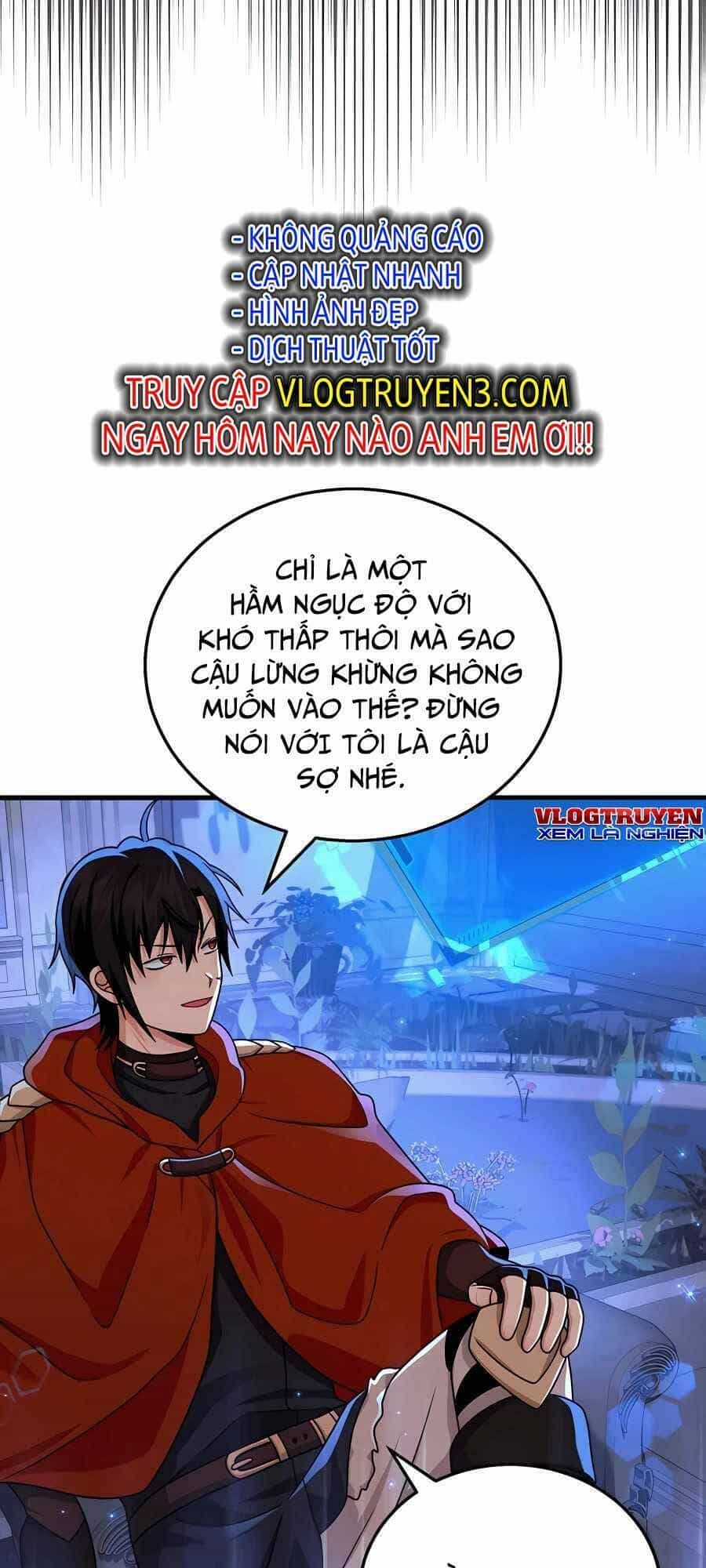 Truyền Nhân Của Thần Thoại Anh Hùng - Chương 21 - ảnh 22