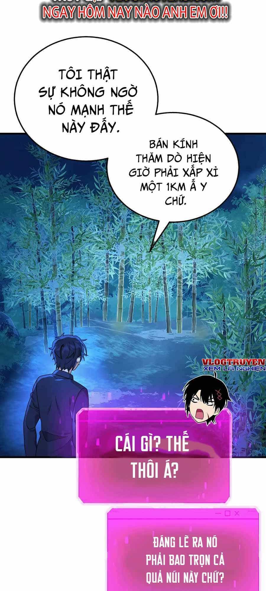 Truyền Nhân Của Thần Thoại Anh Hùng - Chương 21 - ảnh 7