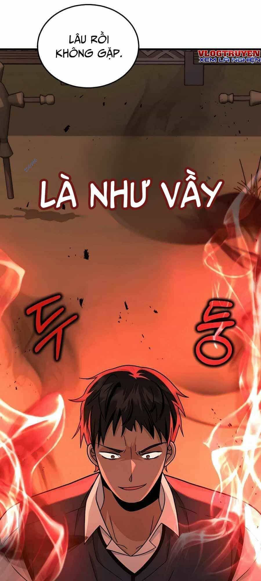 Truyền Nhân Của Thần Thoại Anh Hùng - Chương 21 - ảnh 77