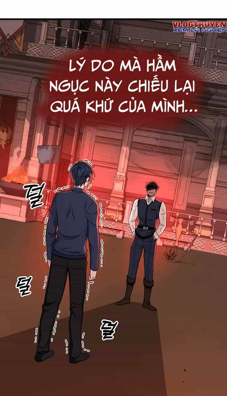 Truyền Nhân Của Thần Thoại Anh Hùng - Chương 21 - ảnh 79