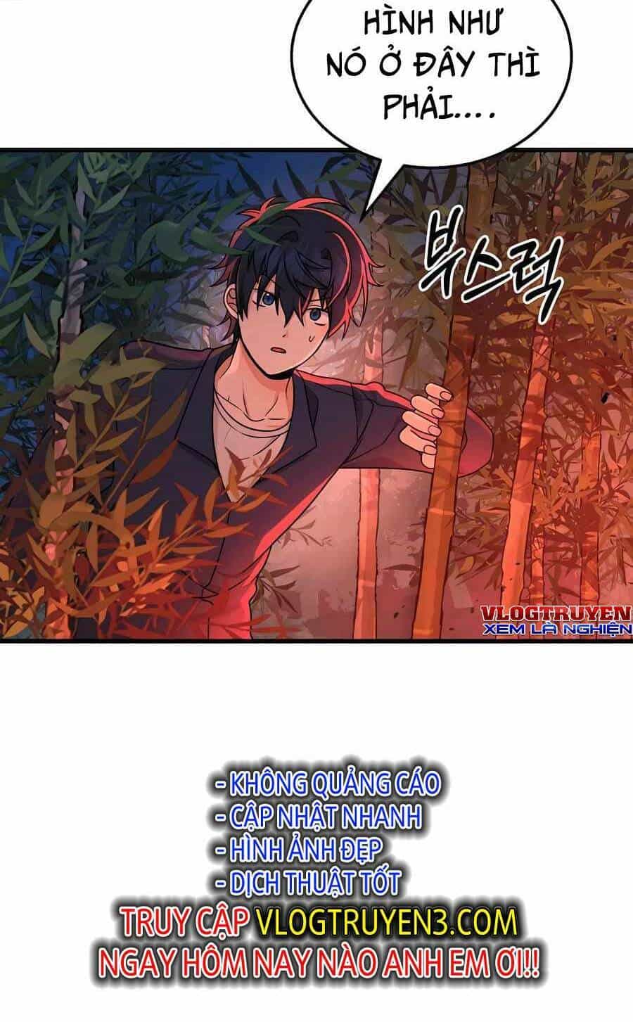 Truyền Nhân Của Thần Thoại Anh Hùng - Chương 21 - ảnh 9