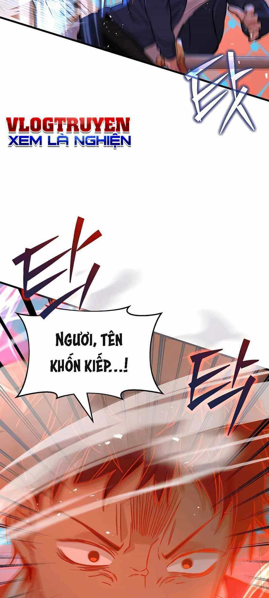 Truyền Nhân Của Thần Thoại Anh Hùng - Chương 22 - ảnh 100