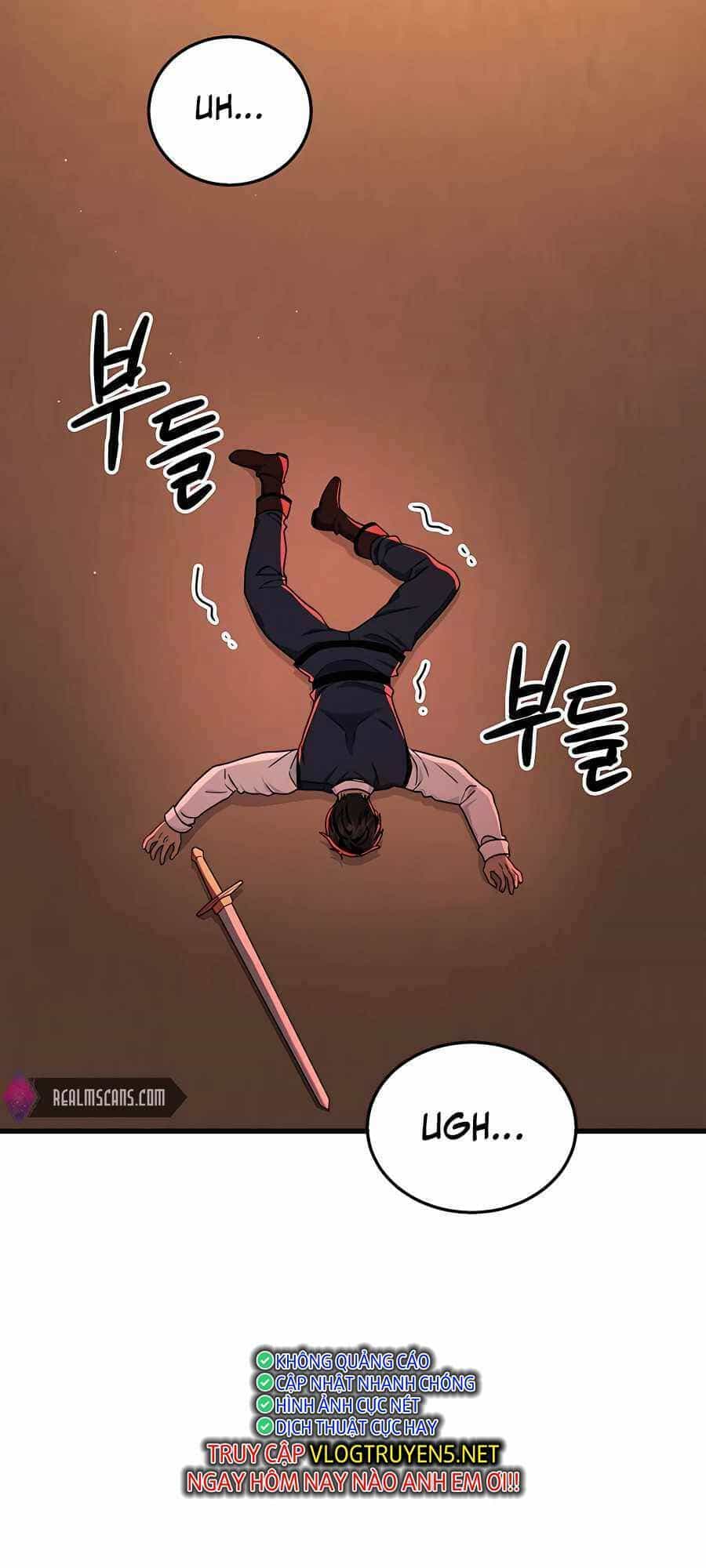 Truyền Nhân Của Thần Thoại Anh Hùng - Chương 22 - ảnh 112