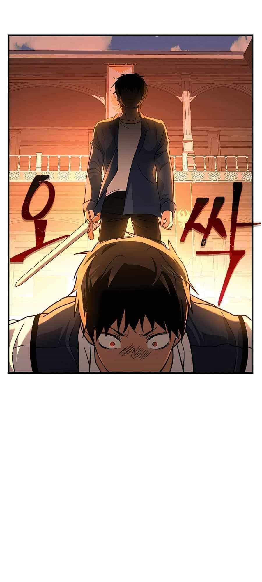 Truyền Nhân Của Thần Thoại Anh Hùng - Chương 22 - ảnh 113