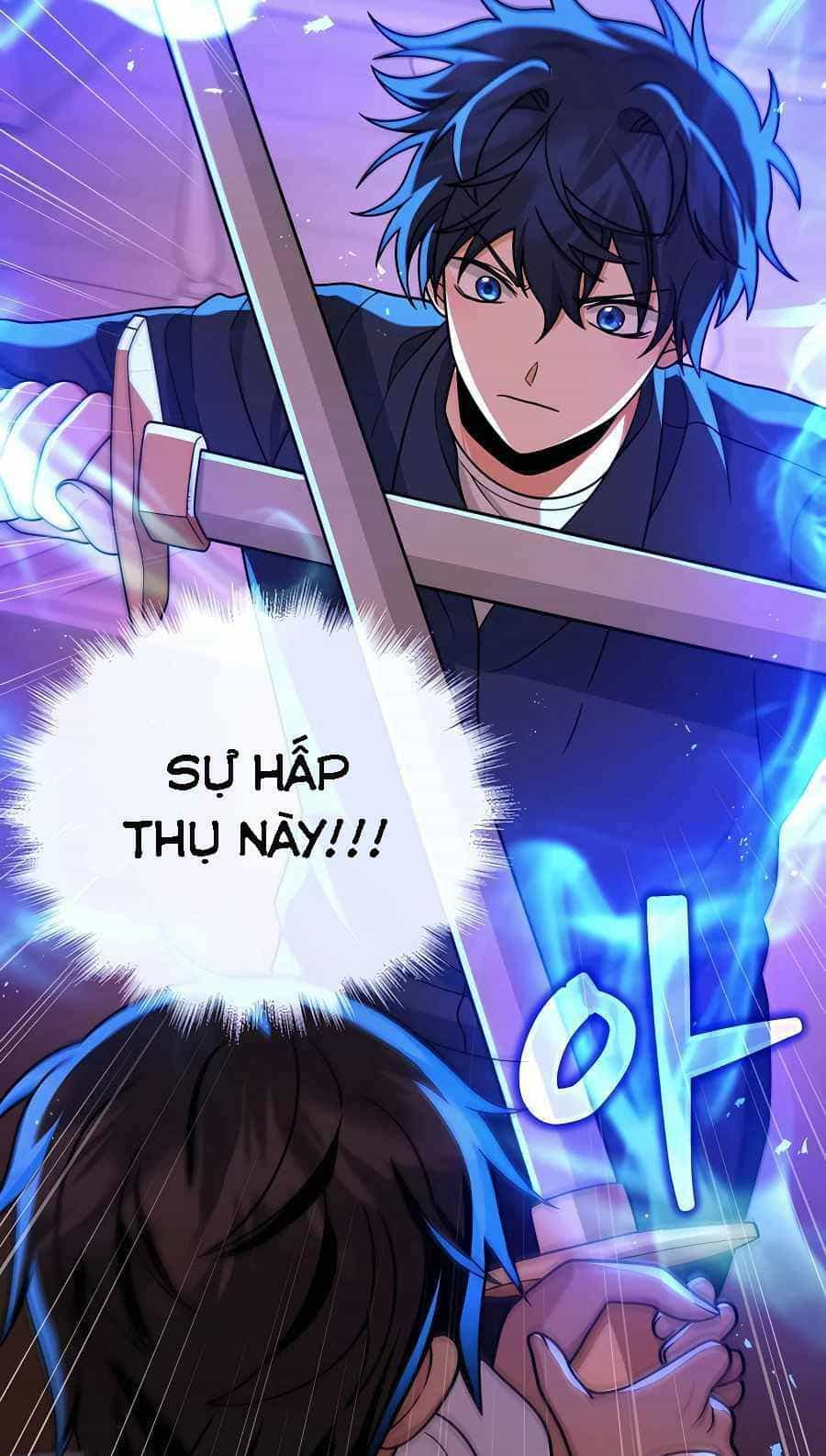 Truyền Nhân Của Thần Thoại Anh Hùng - Chương 22 - ảnh 21
