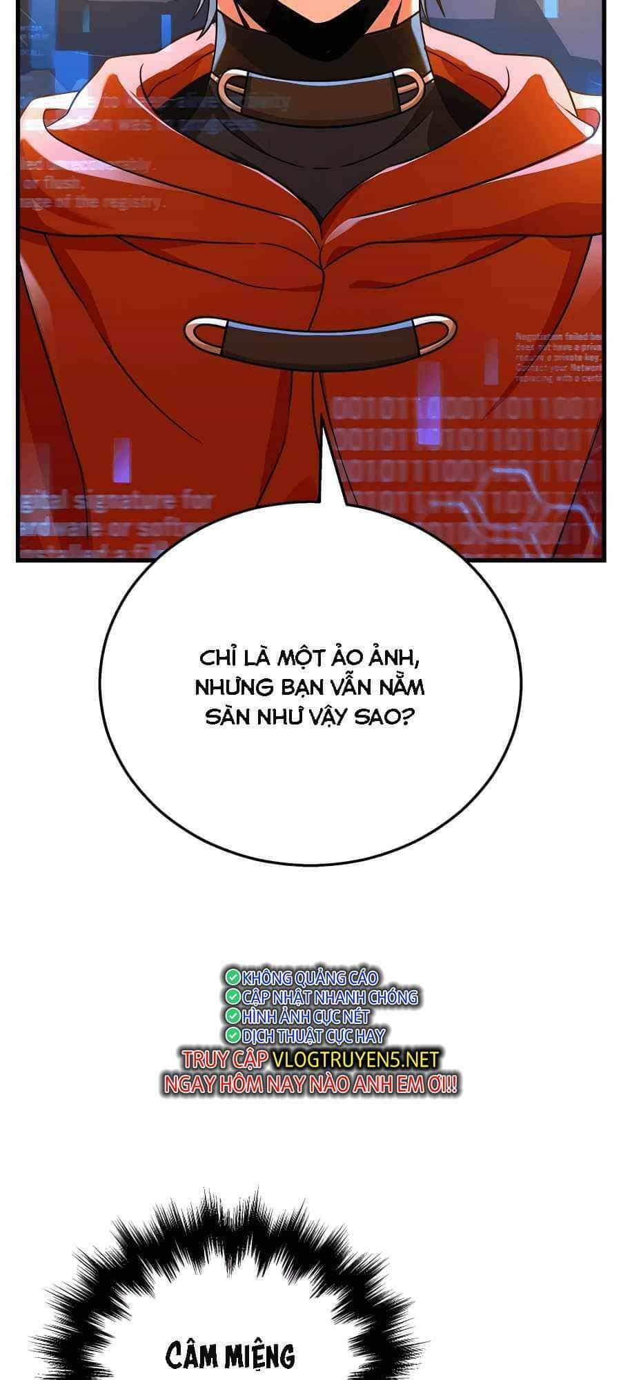 Truyền Nhân Của Thần Thoại Anh Hùng - Chương 22 - ảnh 53